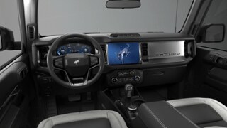 2026 Ford Bronco® Internal Image 2
